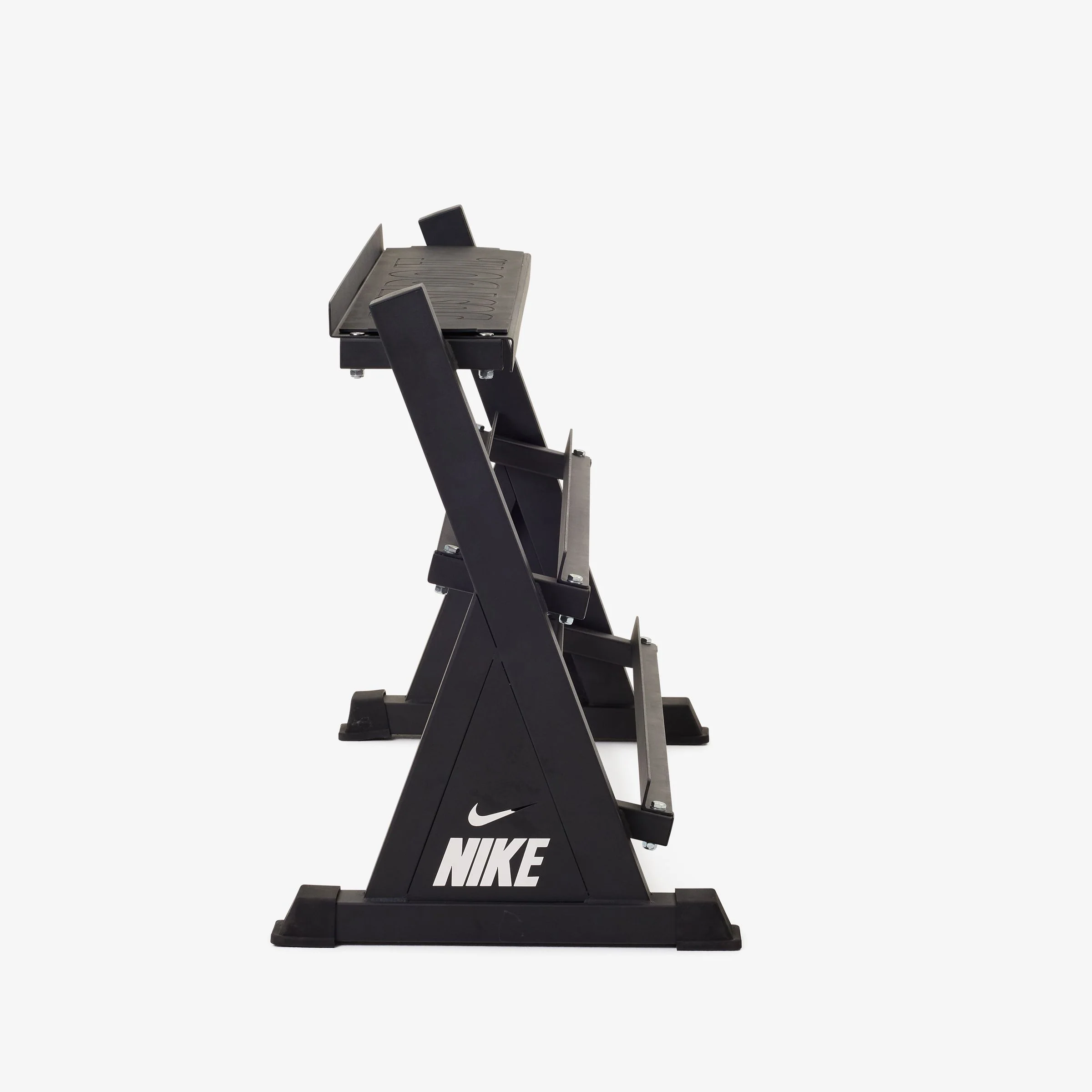 Nike Kettlebell & Dumbbell Rack Sets - Image 88