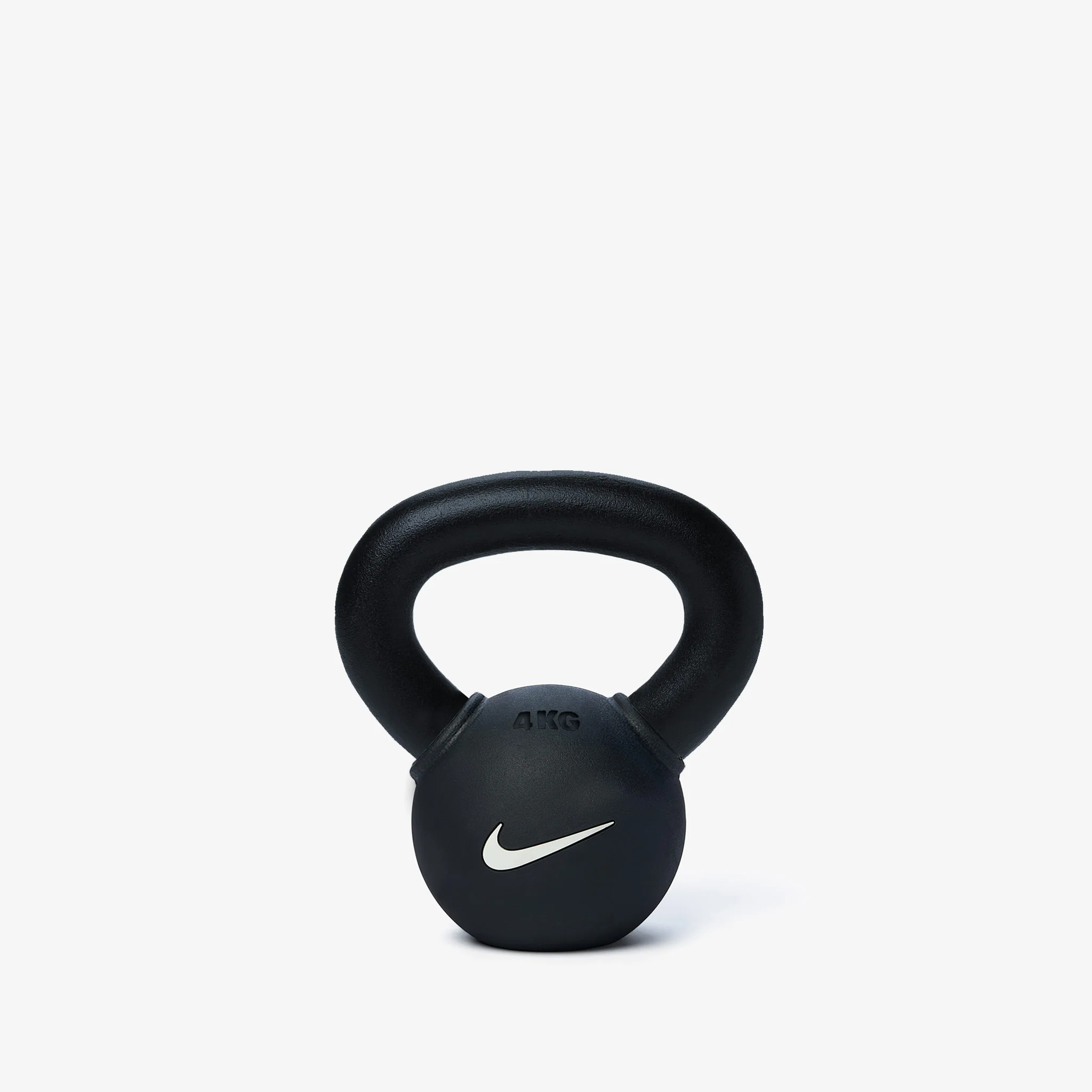 Nike Rubber Coated Kettlebell - Image 13