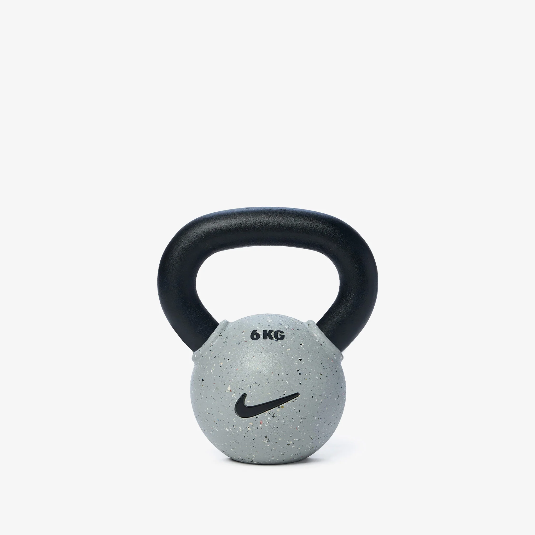 Nike Rubber Coated Kettlebell - Image 5