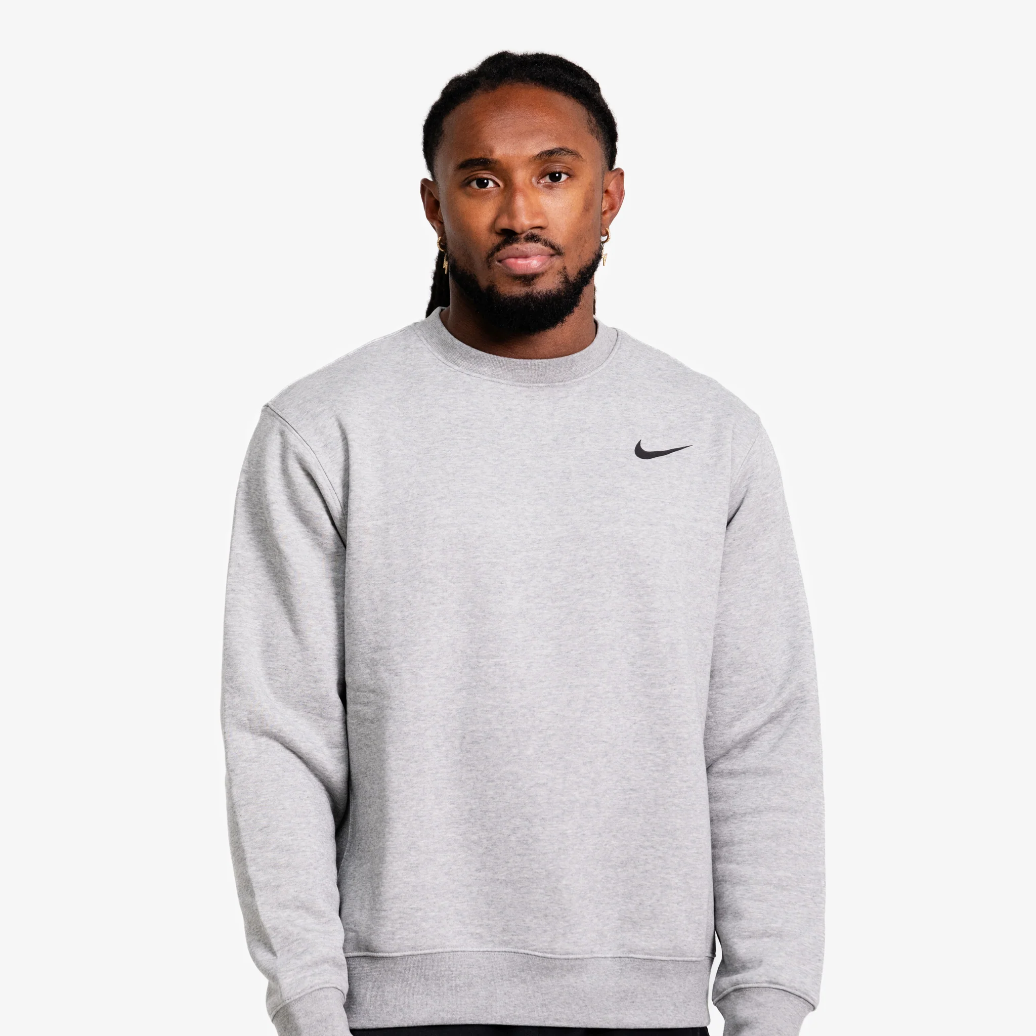 Nike S&C Men's Crew - Image 6
