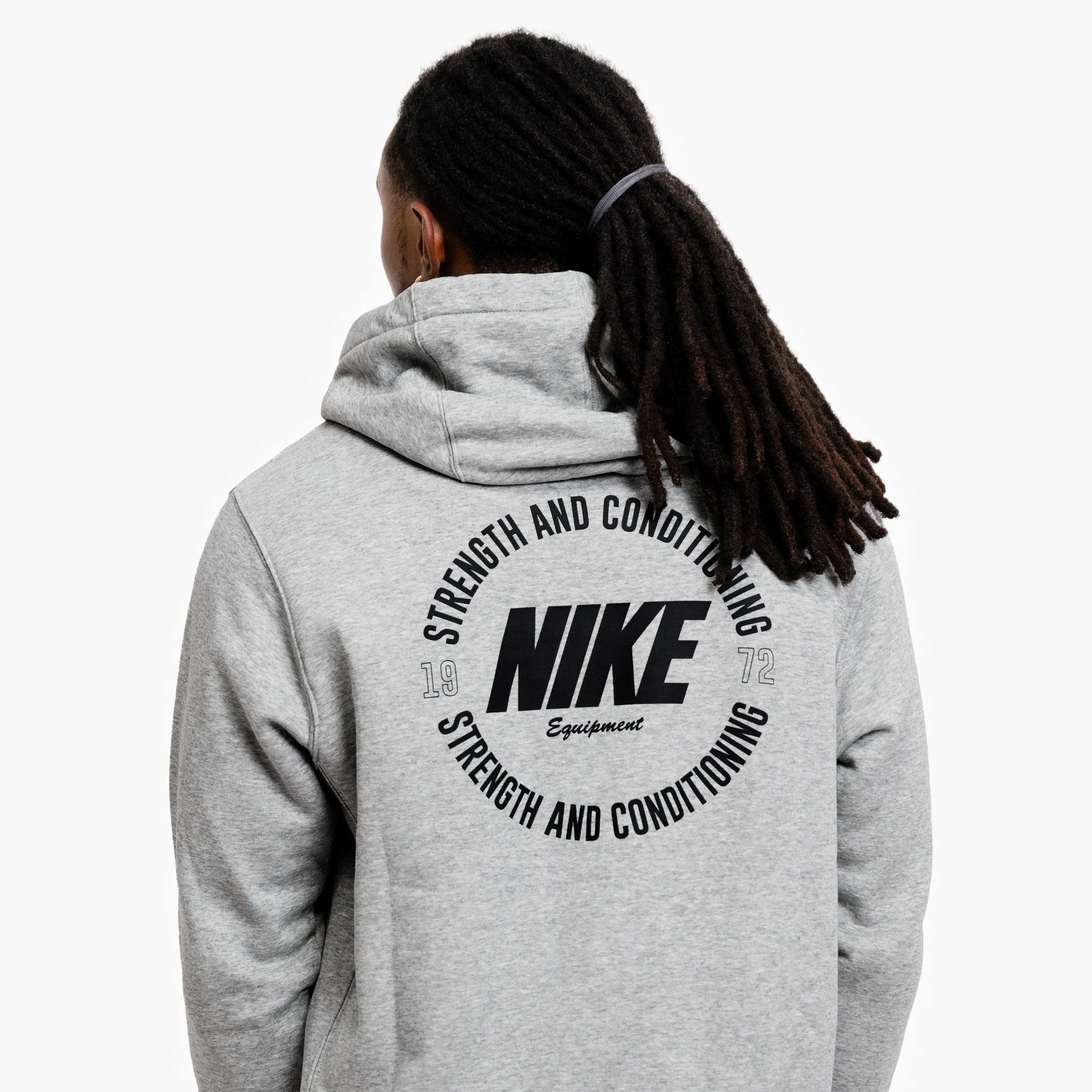 Nike S&C Men's Hoodie - Image 14