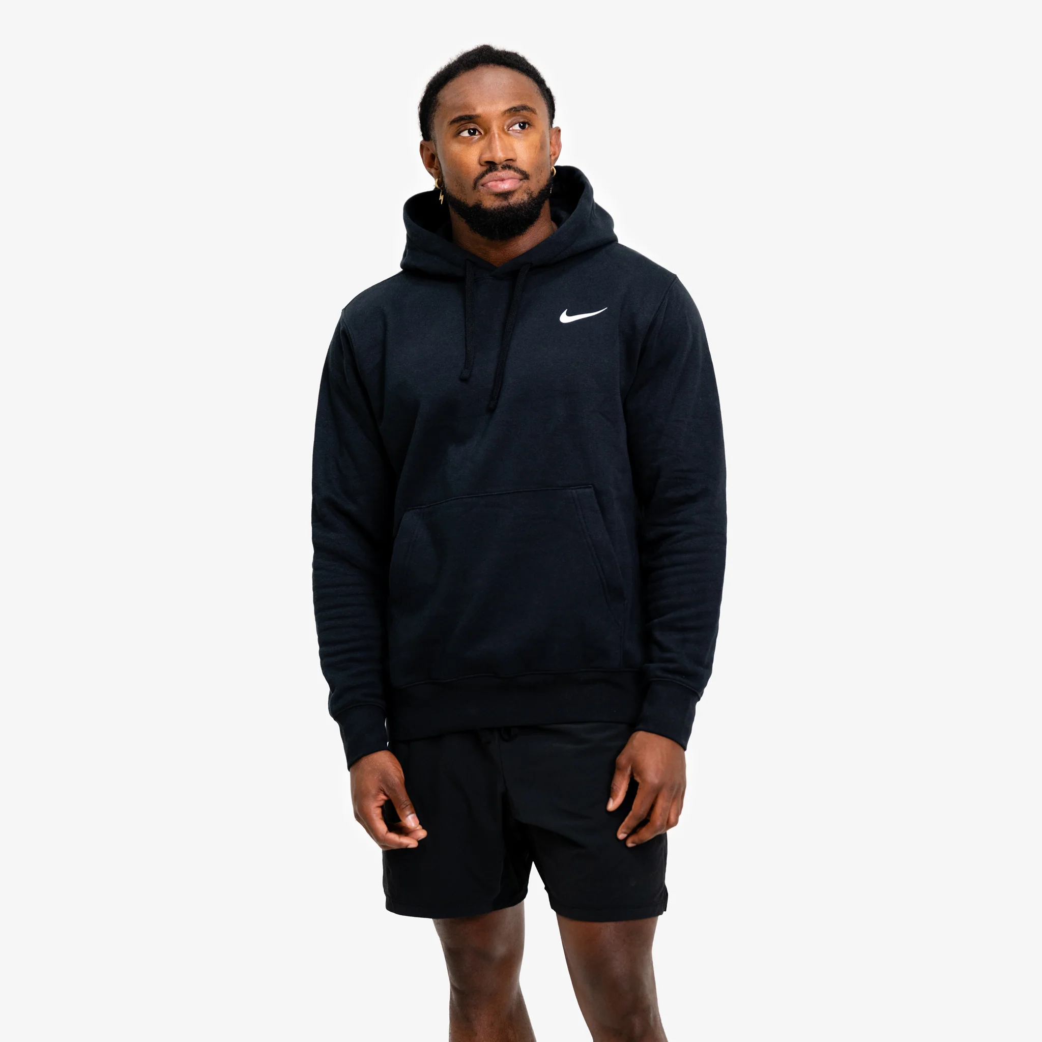 Nike S&C Men's Hoodie - Image 5