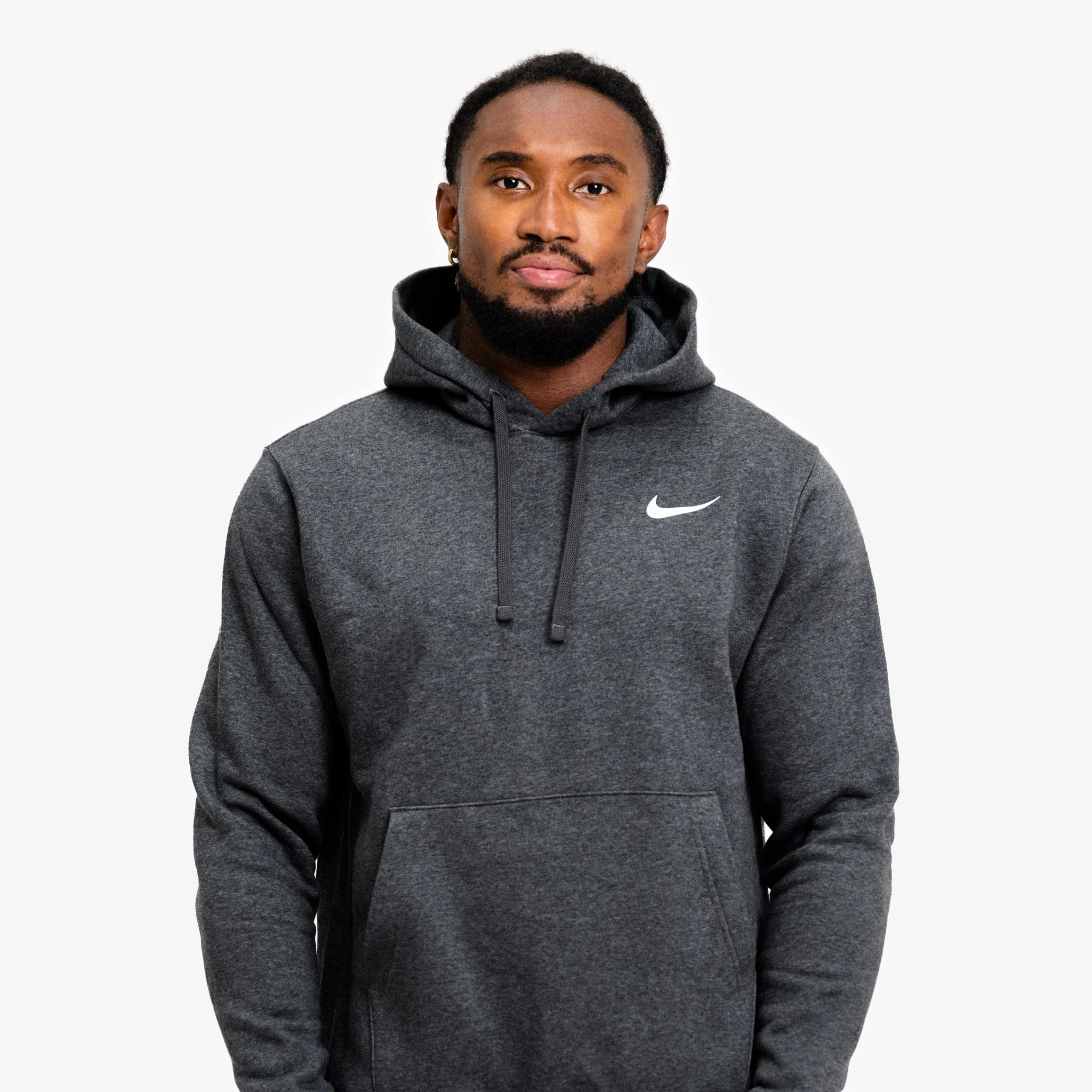 Nike S&C Men's Hoodie - Image 7