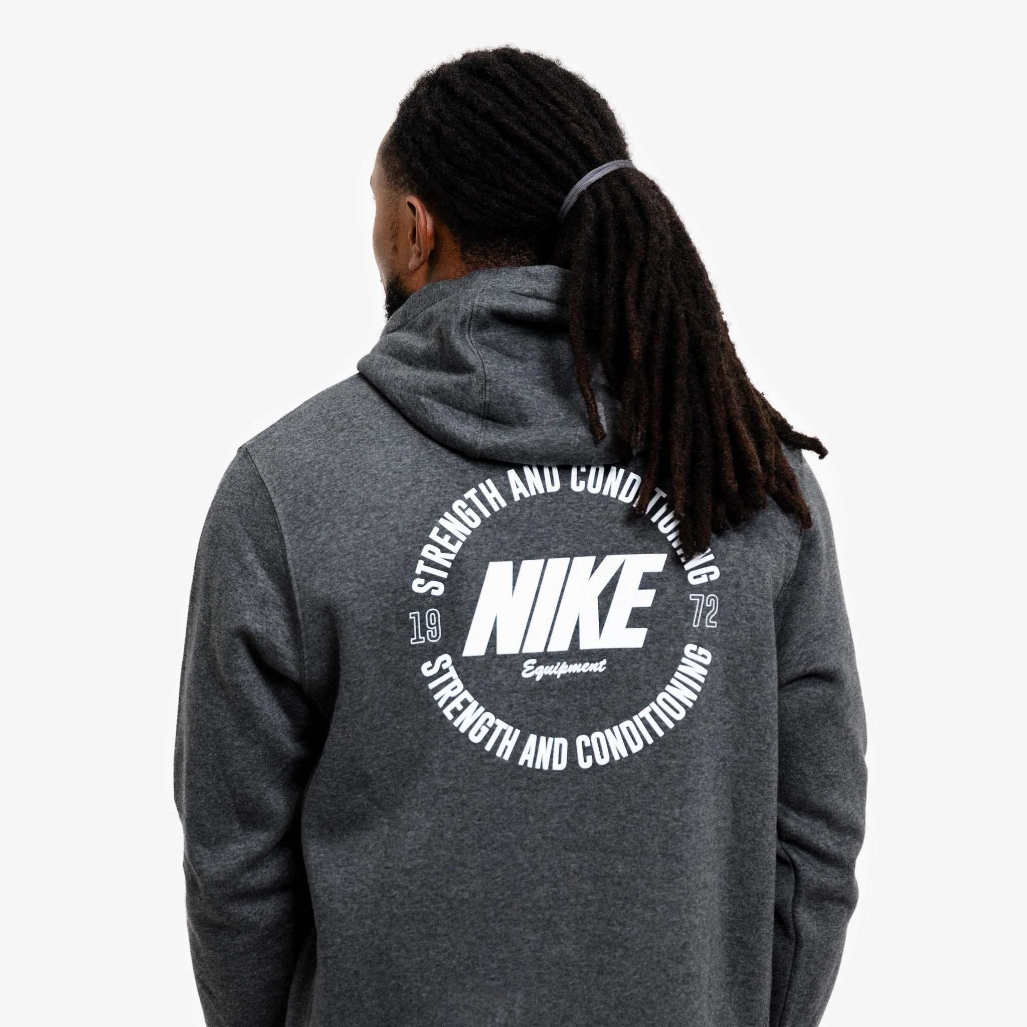 Nike S&C Men's Hoodie - Image 9