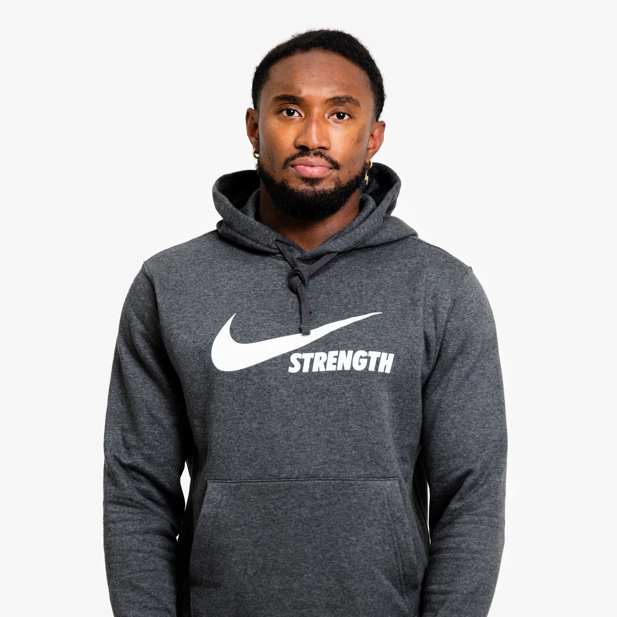 Nike Strength Men's Hoodie - Image 53