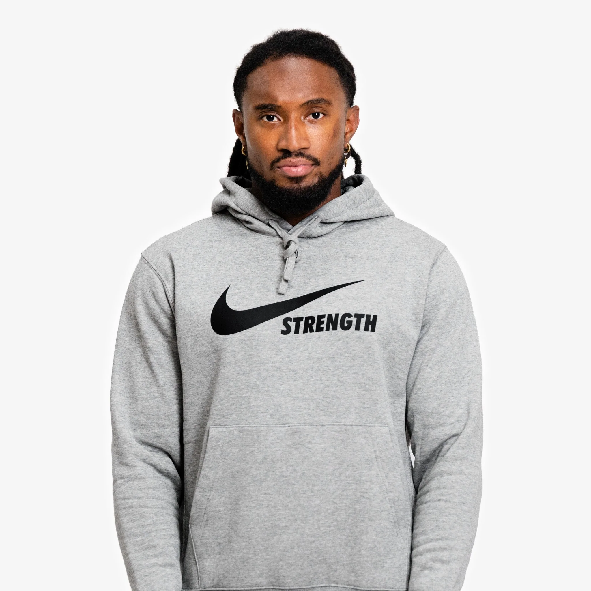 Nike Strength Men's Hoodie - Image 9