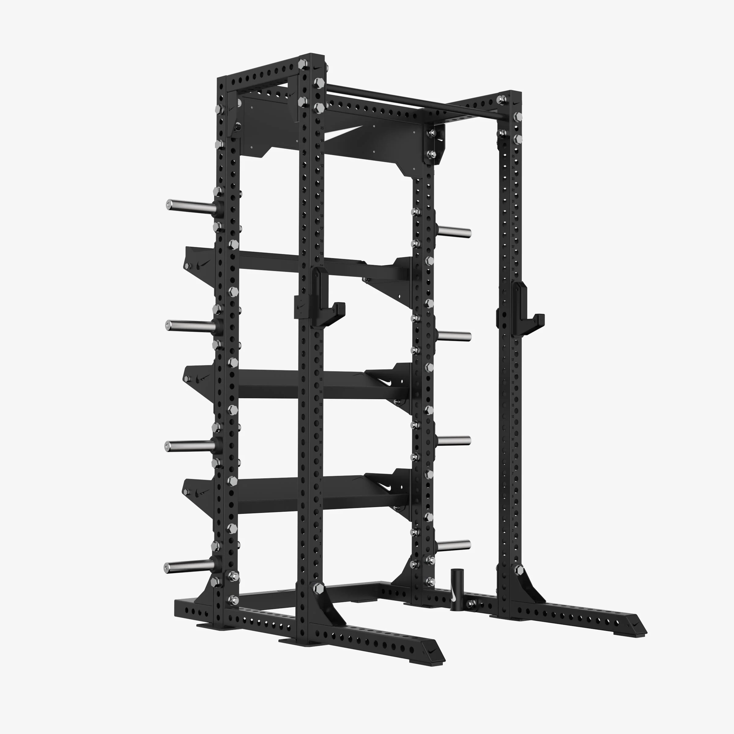 Nike Strength Pro Half Rack - Image 15