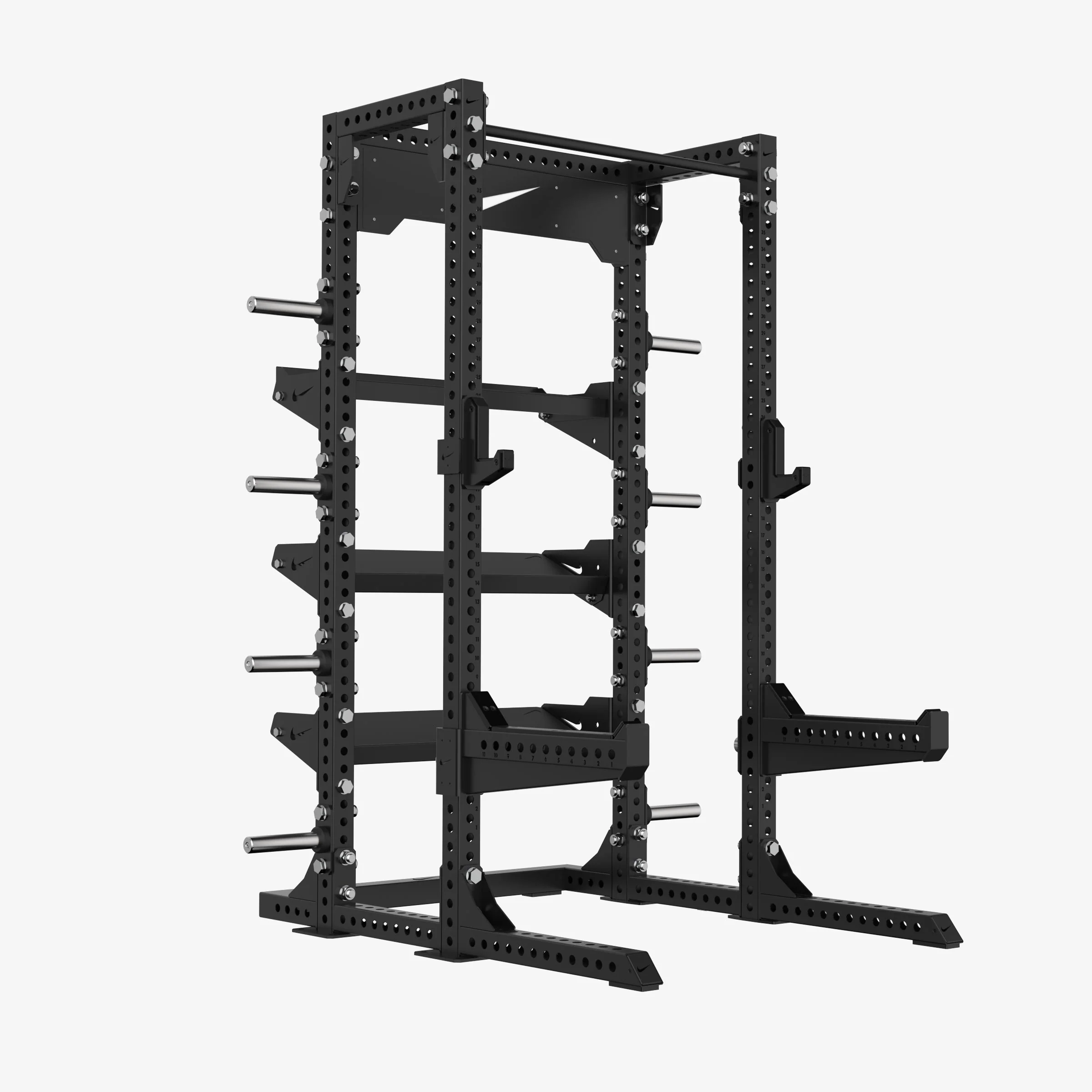 Nike Strength Pro Half Rack - Image 16