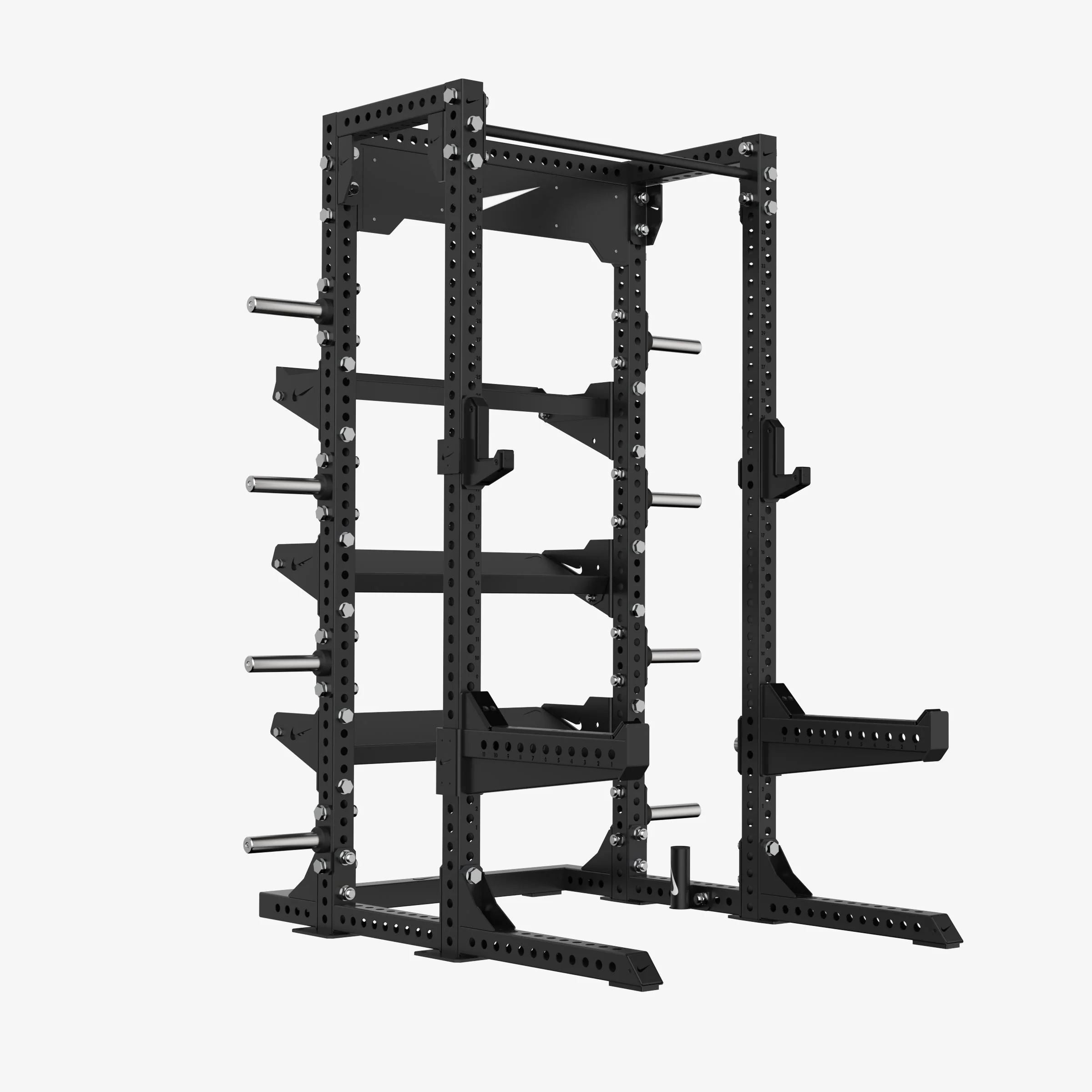 Nike Strength Pro Half Rack - Image 17