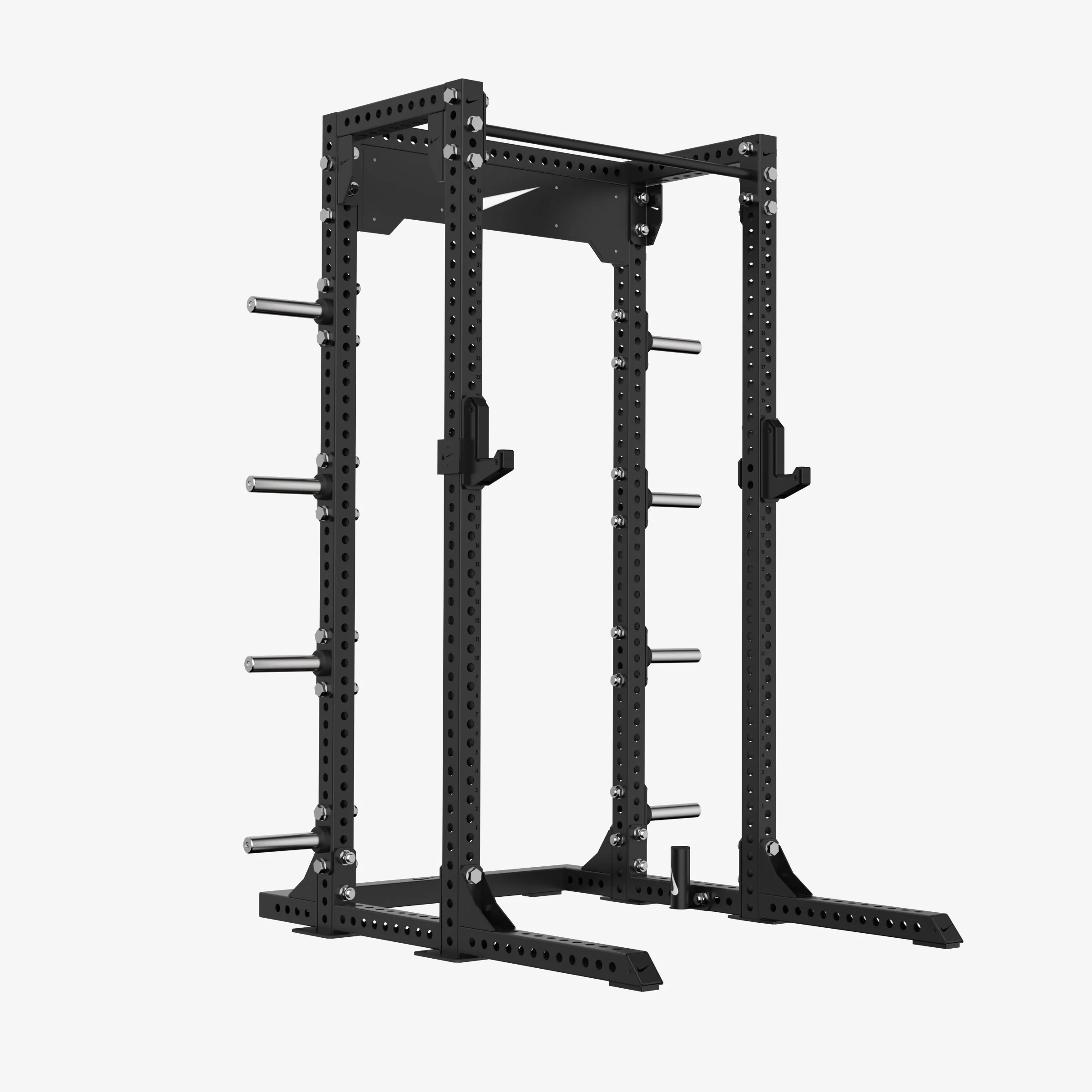 Nike Strength Pro Half Rack - Image 3
