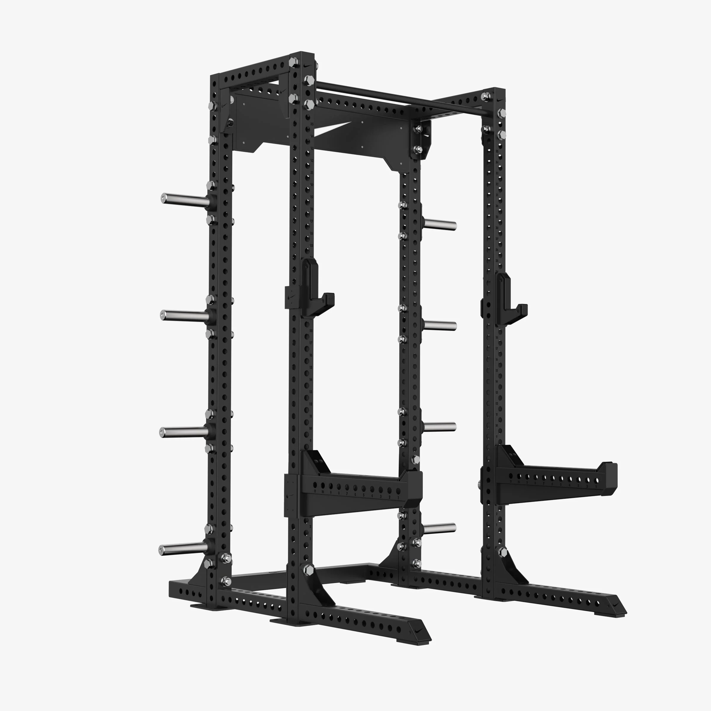 Nike Strength Pro Half Rack - Image 4