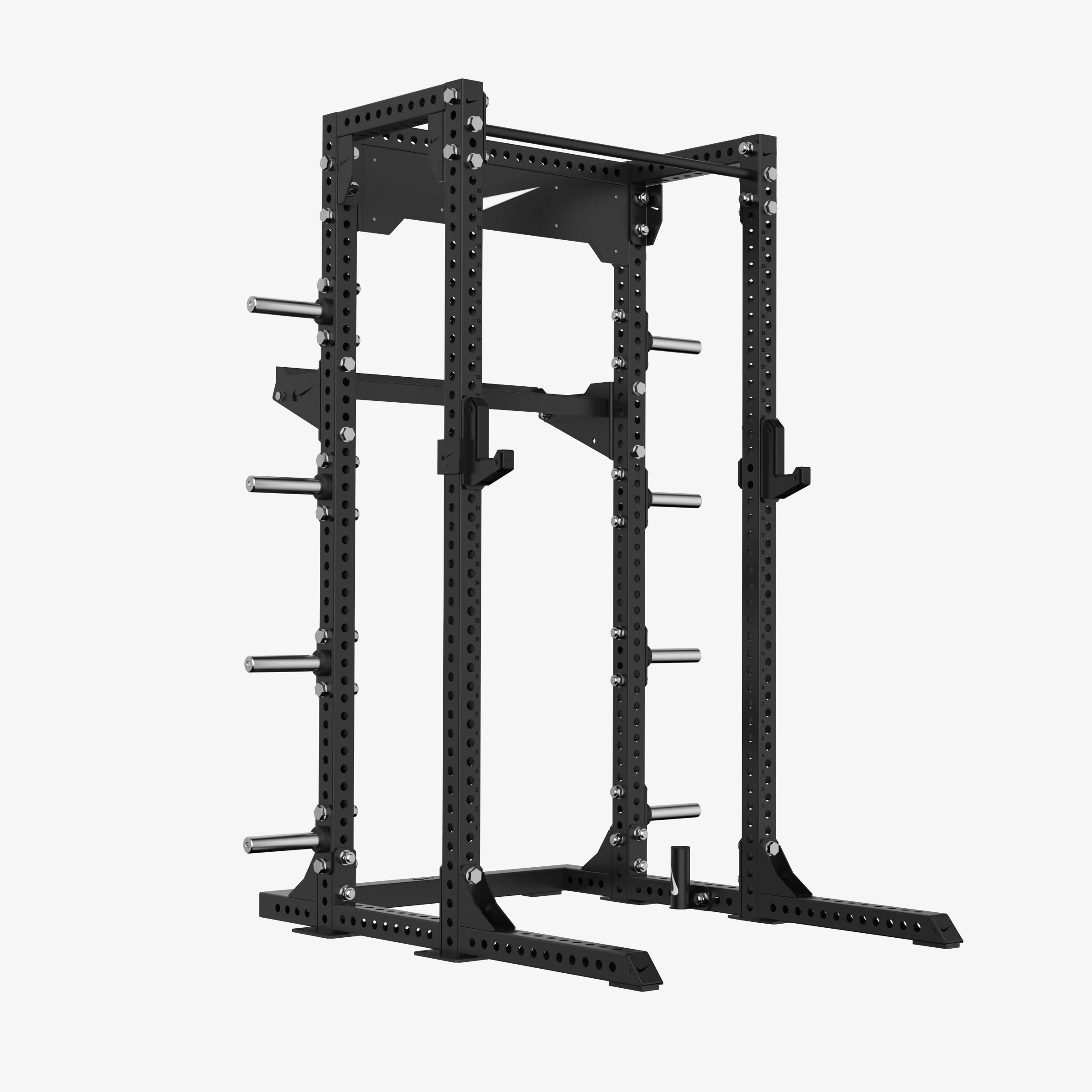 Nike Strength Pro Half Rack - Image 7
