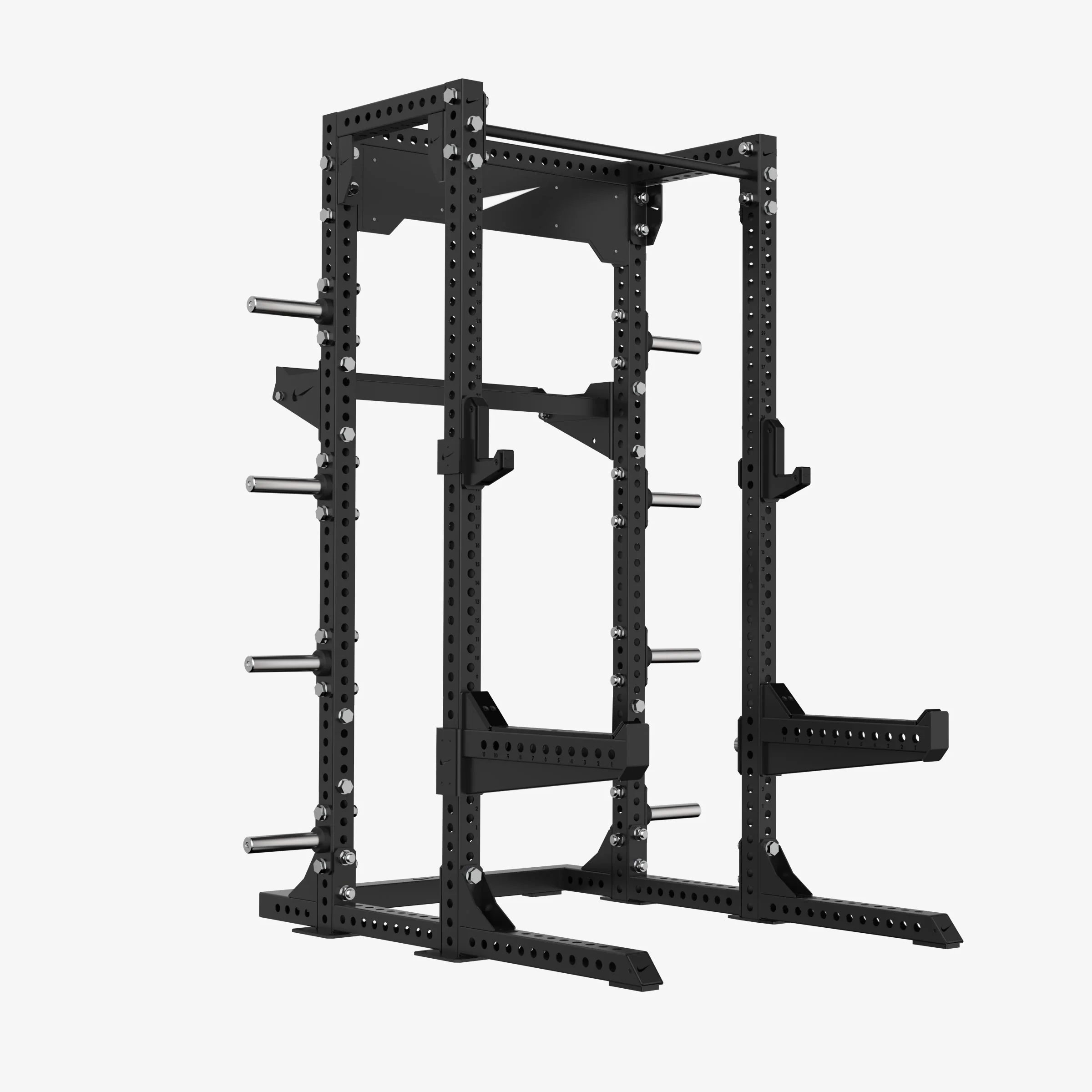 Nike Strength Pro Half Rack - Image 8