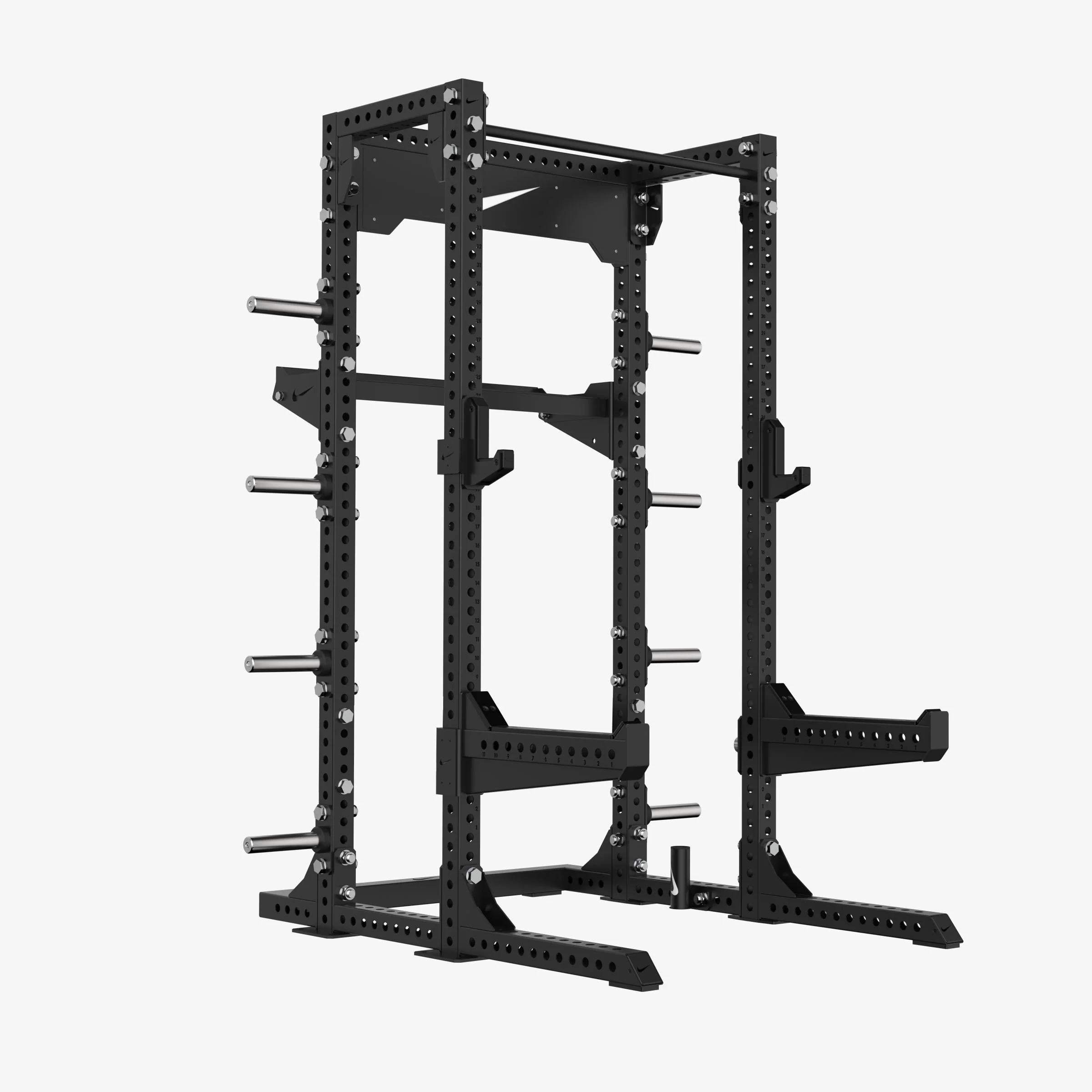 Nike Strength Pro Half Rack - Image 9