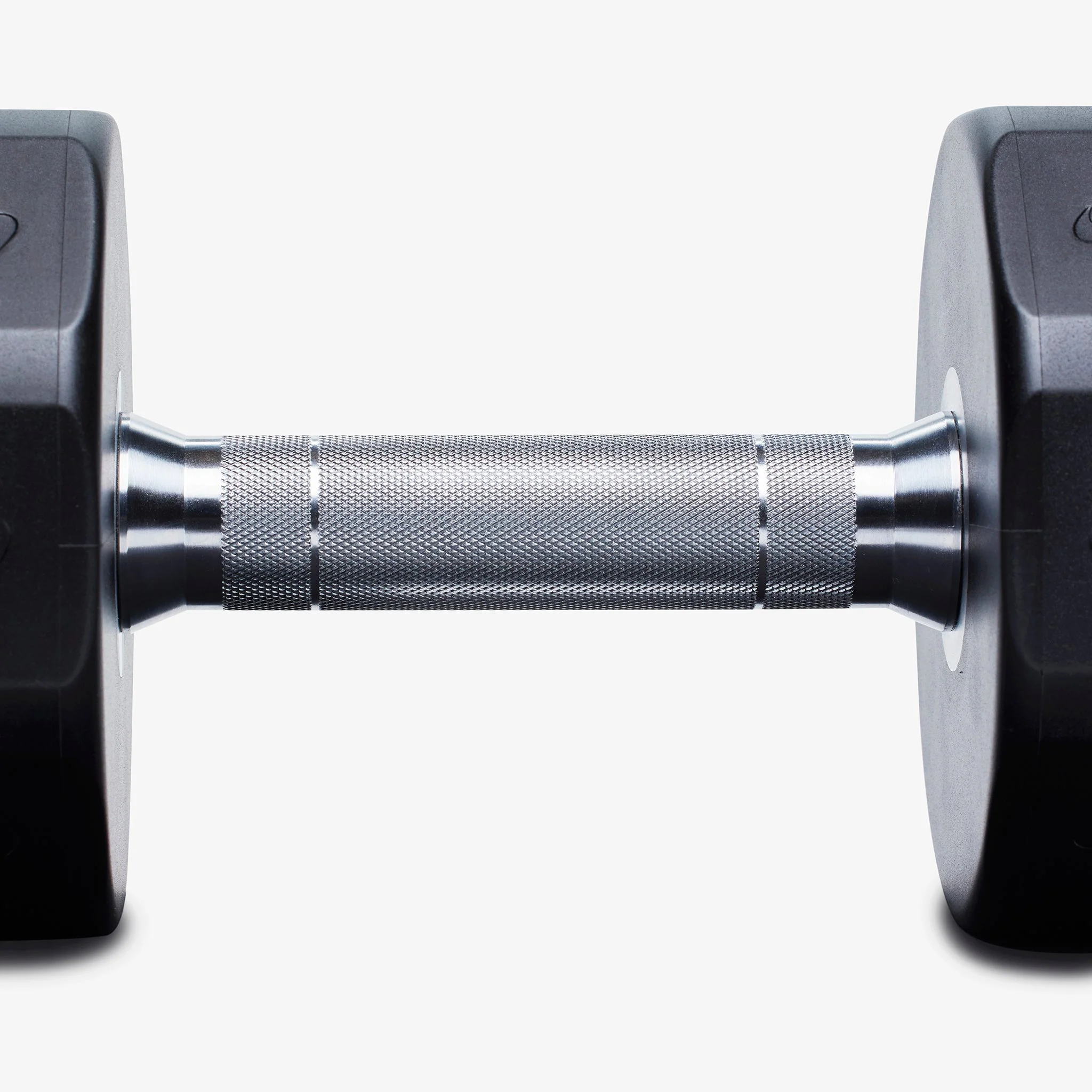 Nike Strength Pro Urethane Dumbbell Set With Rack - Image 6
