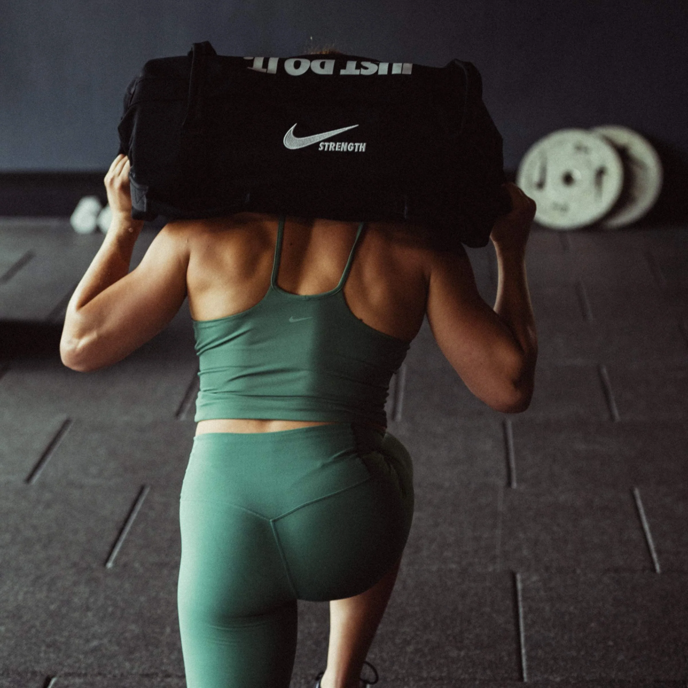 Nike Strength Sandbag - Image 19