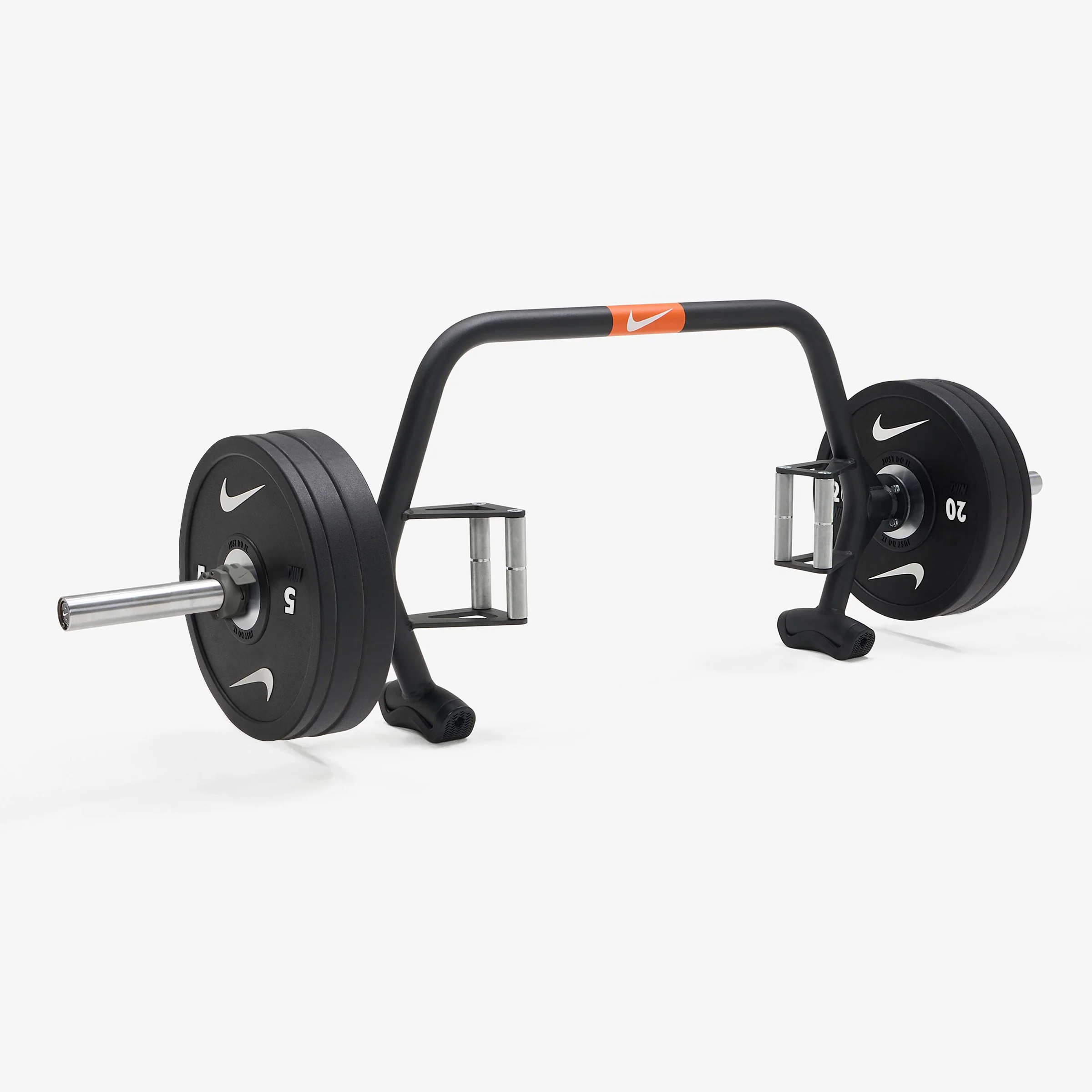 Open Trap Bar Bundle - Image 15