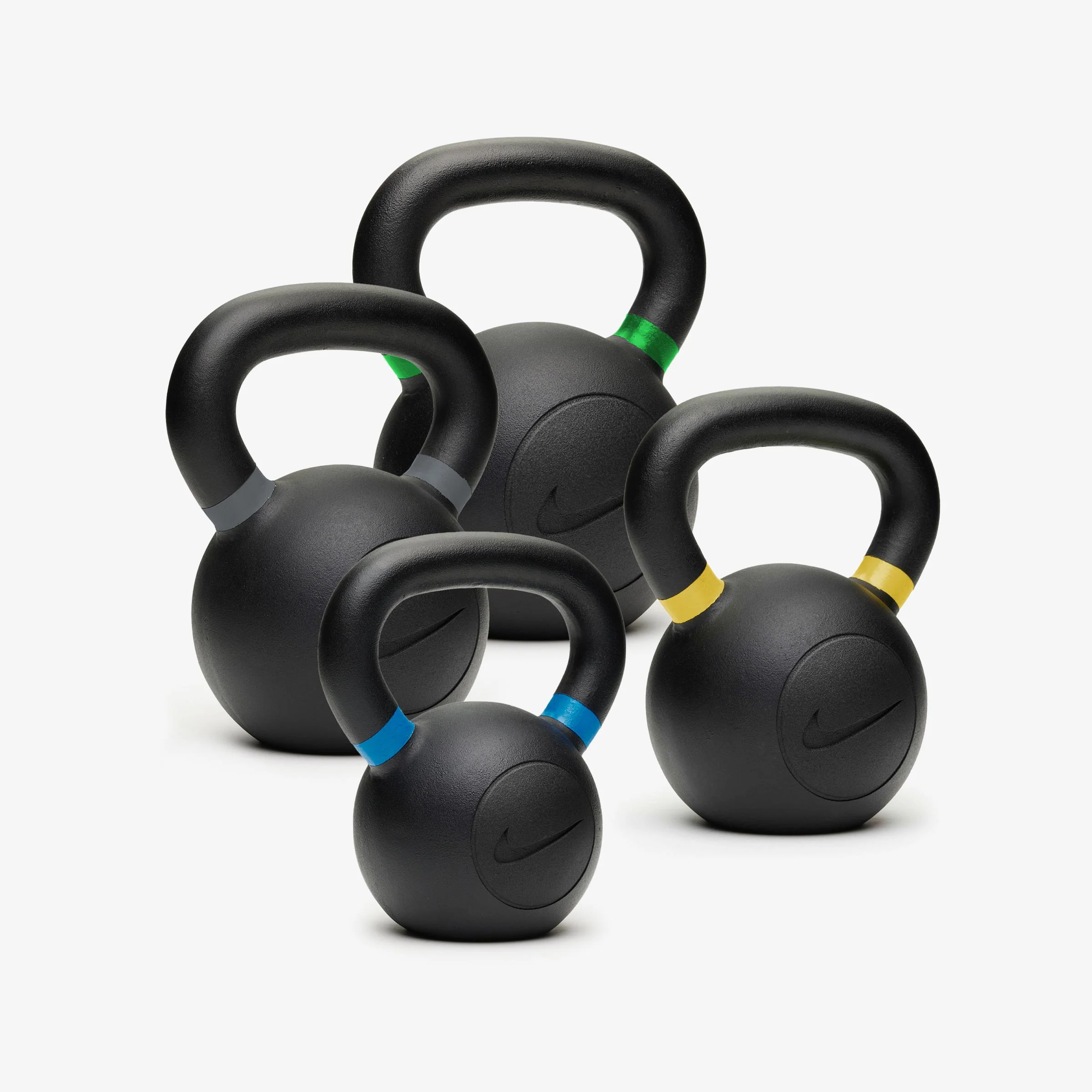 Victory Home Gym Setup - Image 120