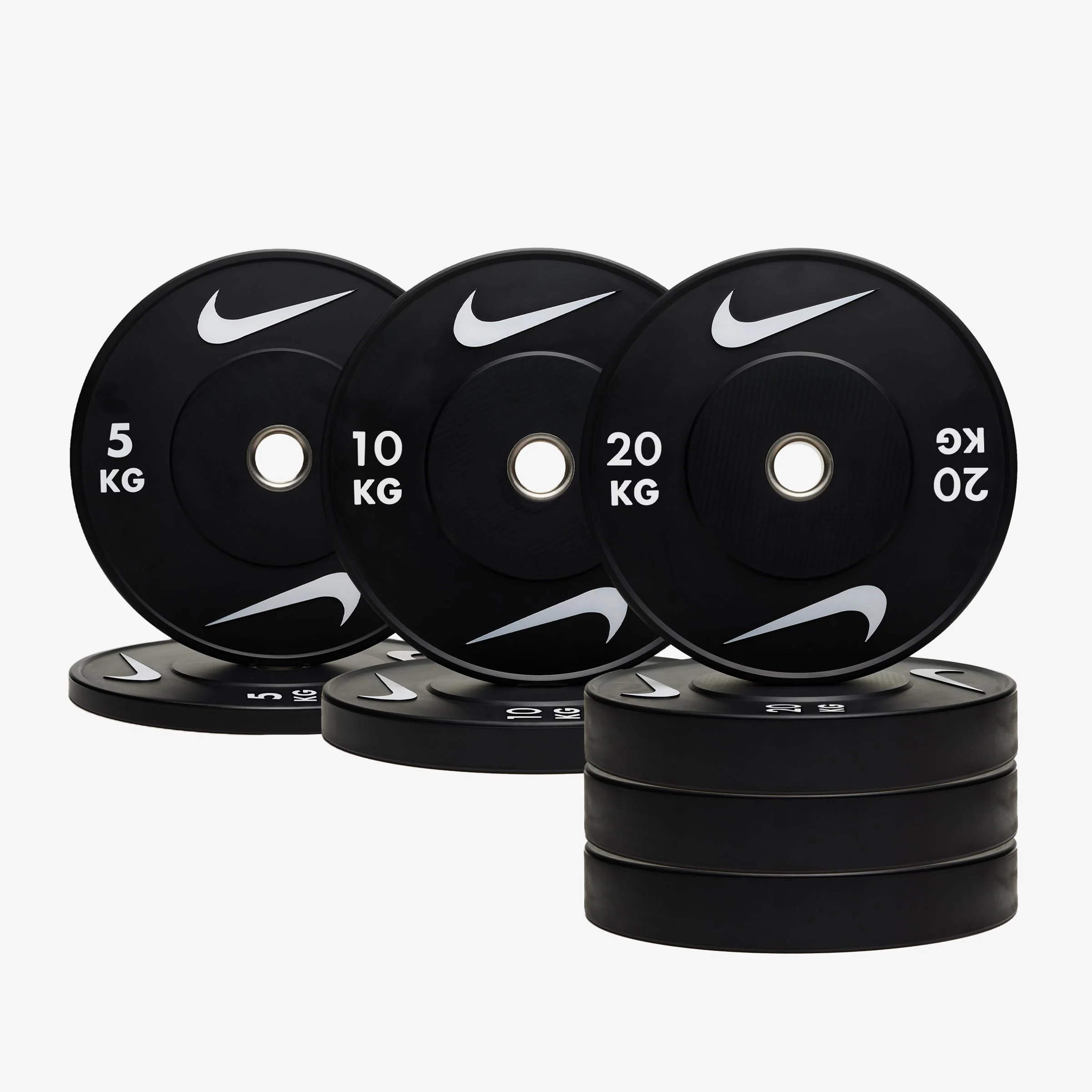 Victory Home Gym Setup - Image 192