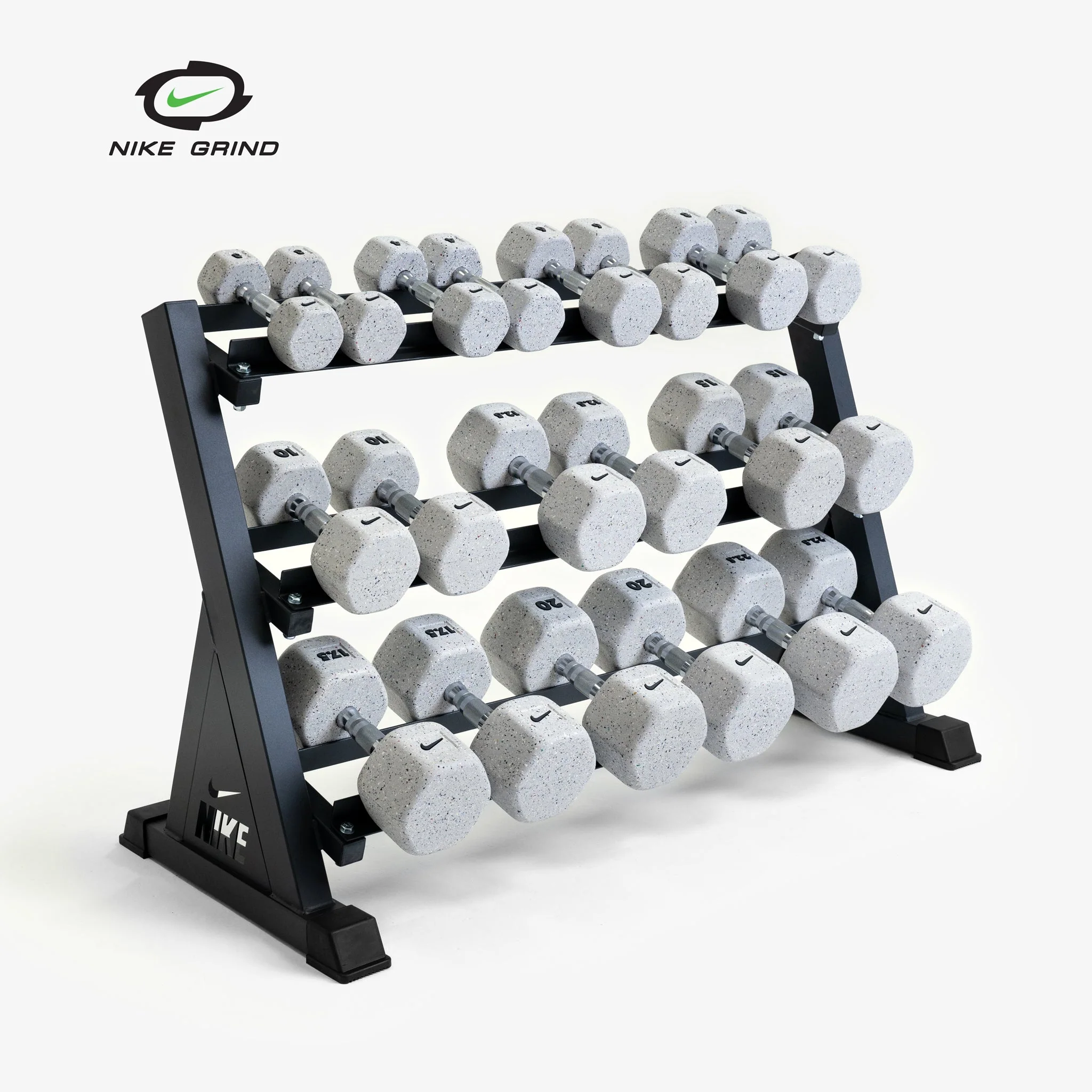 Victory Home Gym Setup - Image 48