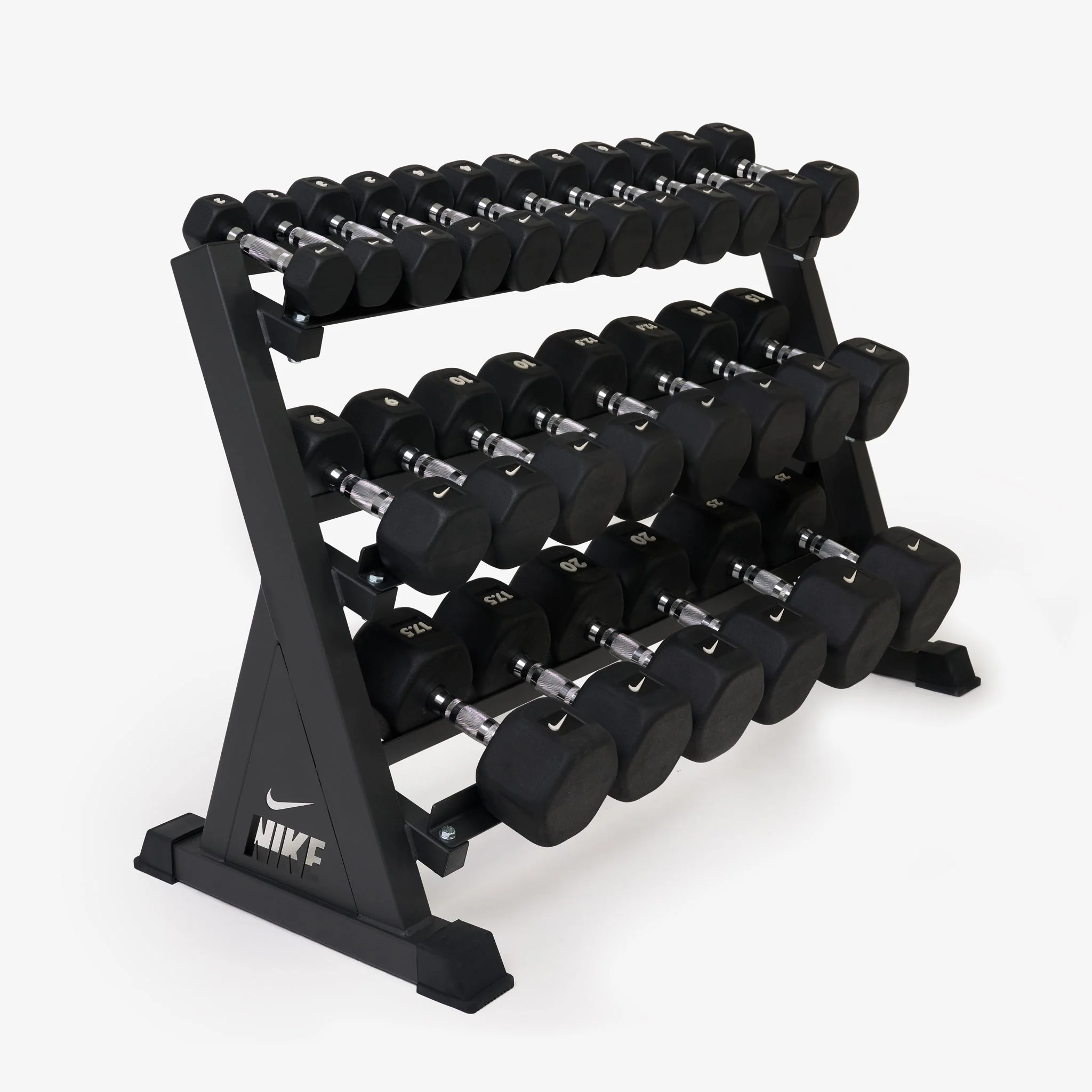 Victory Home Gym Setup - Image 69
